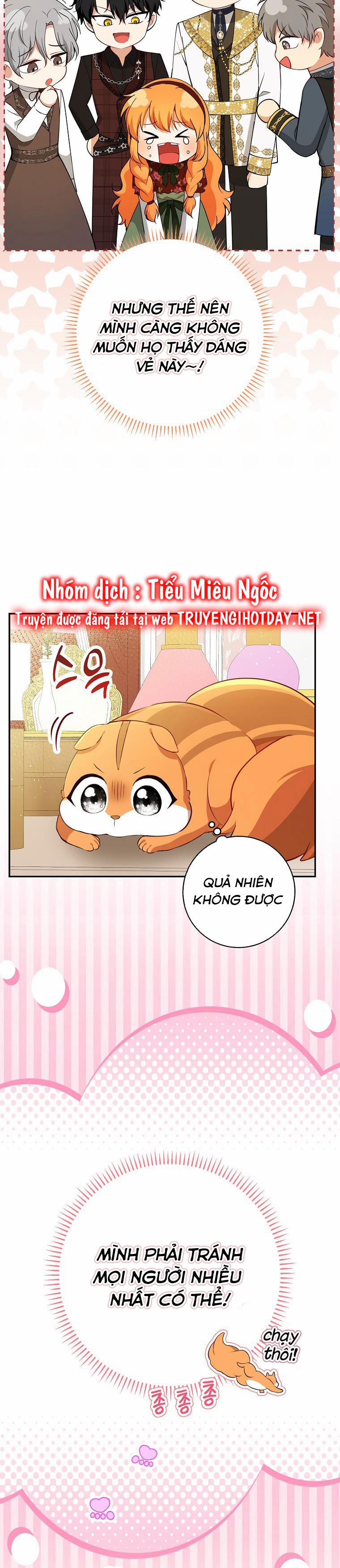 Câu Chuyện Về Gia Tộc Beaty 52 trang 19