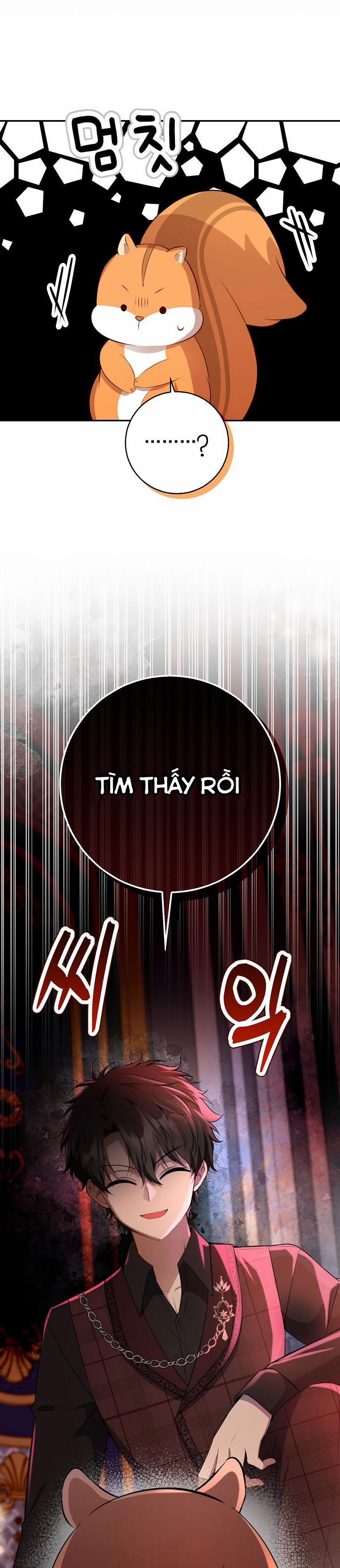 Câu Chuyện Về Gia Tộc Beaty 52 trang 23