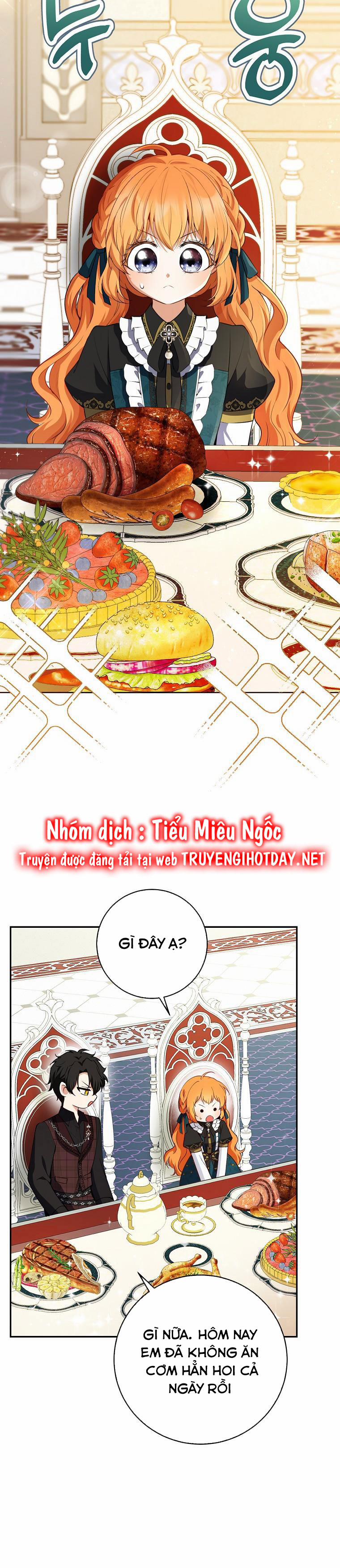 Câu Chuyện Về Gia Tộc Beaty 52 trang 25