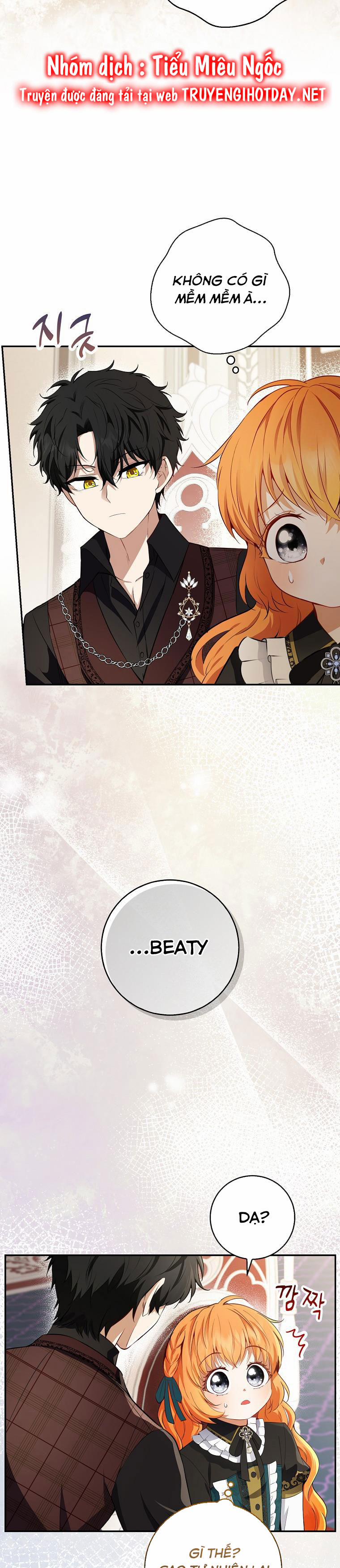 Câu Chuyện Về Gia Tộc Beaty 52 trang 27