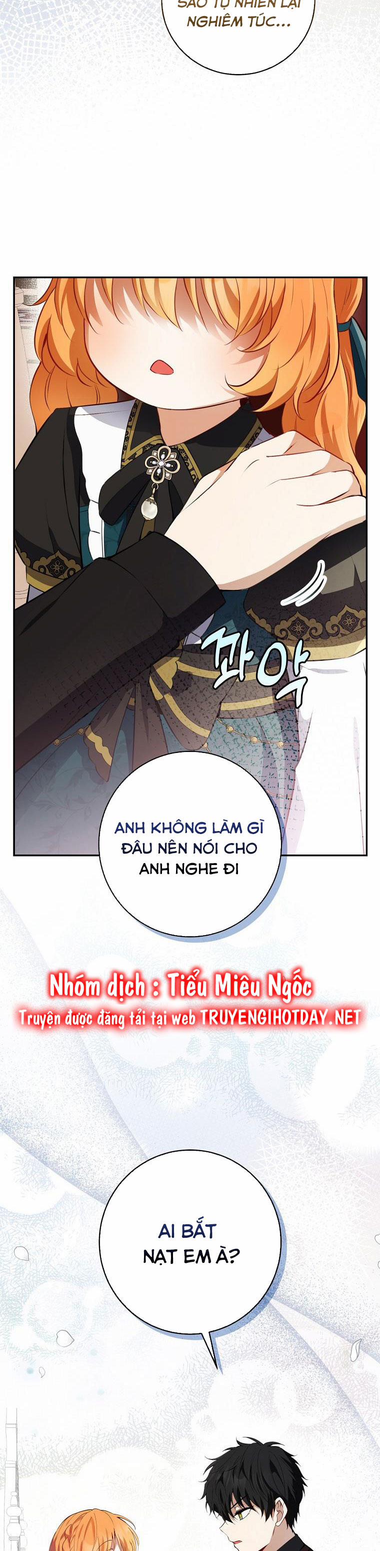 Câu Chuyện Về Gia Tộc Beaty 52 trang 28