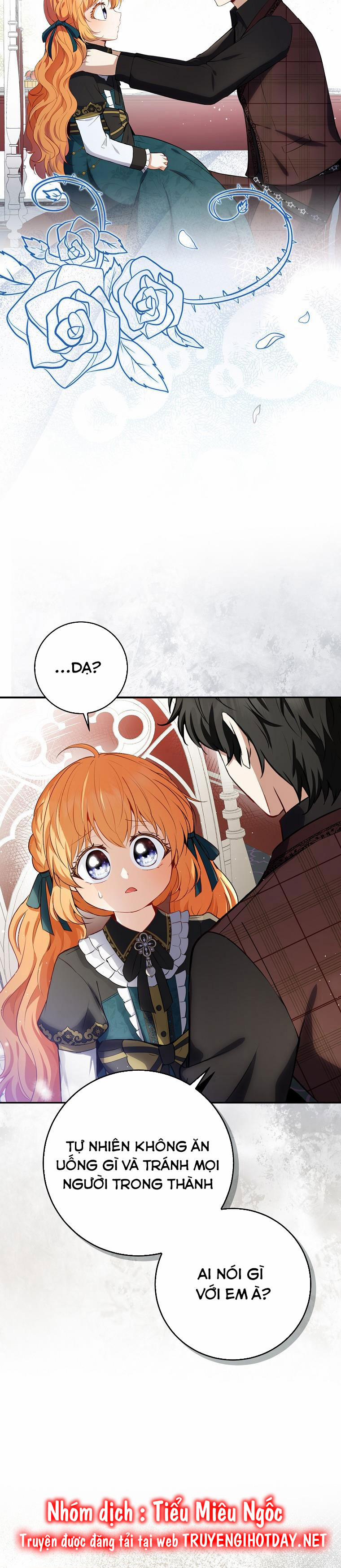 Câu Chuyện Về Gia Tộc Beaty 52 trang 29