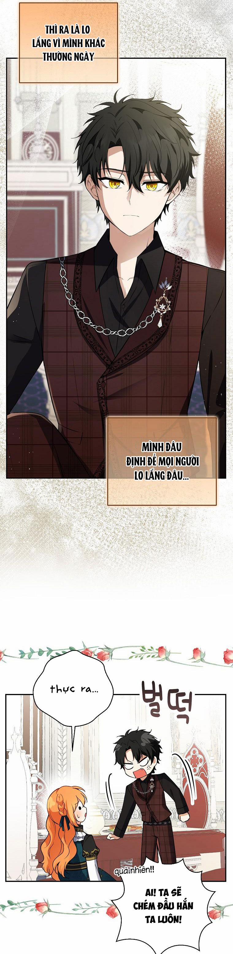 Câu Chuyện Về Gia Tộc Beaty 52 trang 30