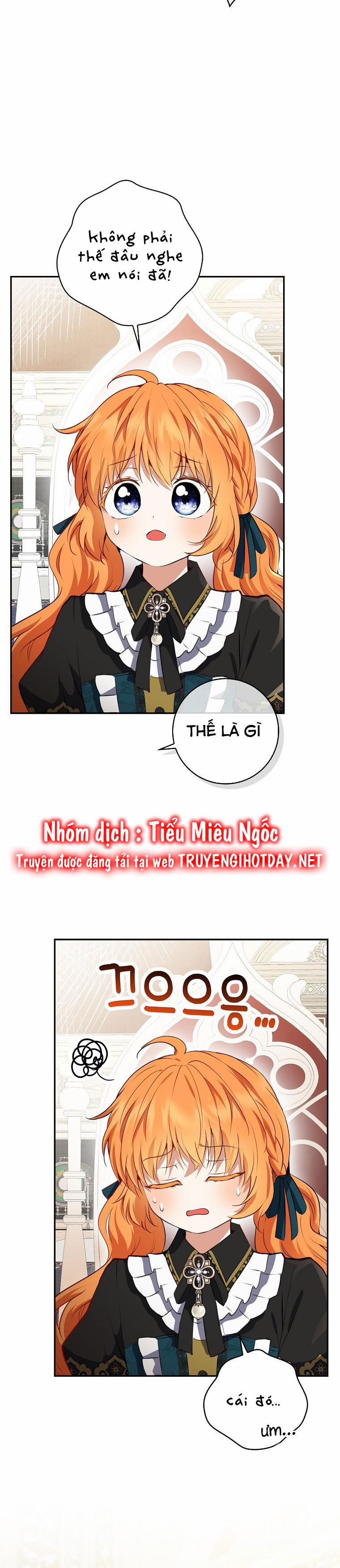 Câu Chuyện Về Gia Tộc Beaty 52 trang 31