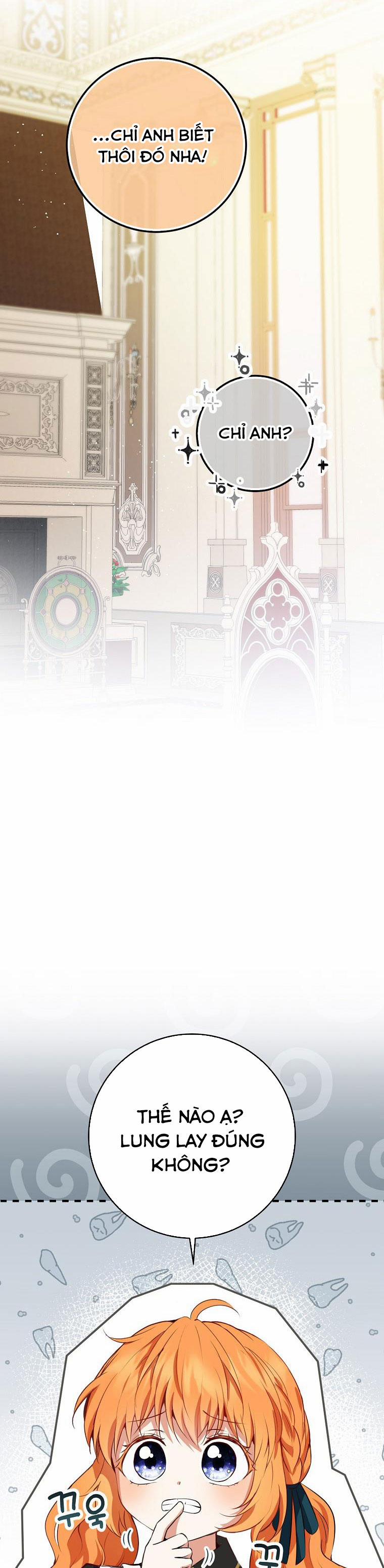 Câu Chuyện Về Gia Tộc Beaty 52 trang 32