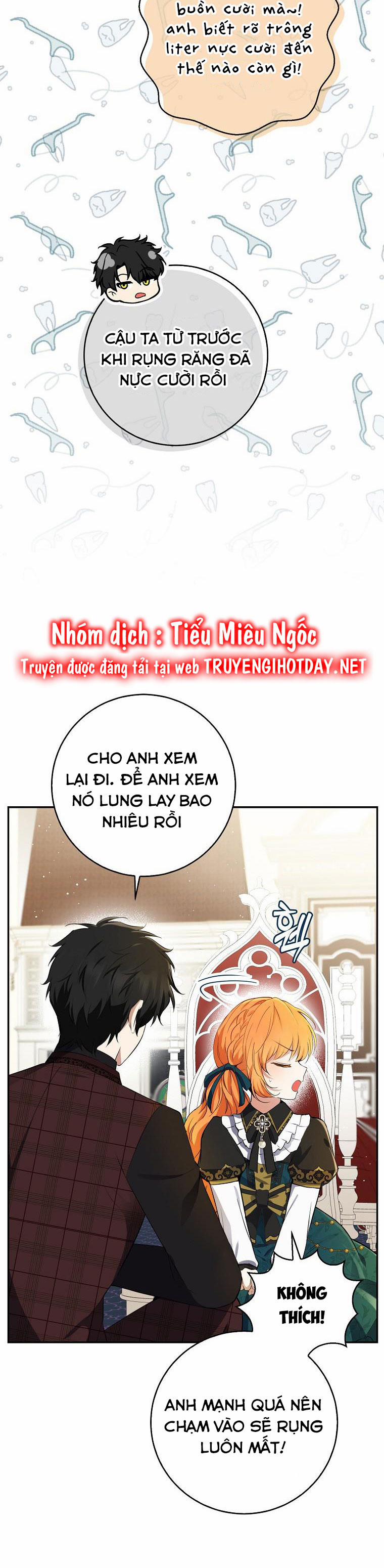 Câu Chuyện Về Gia Tộc Beaty 52 trang 34