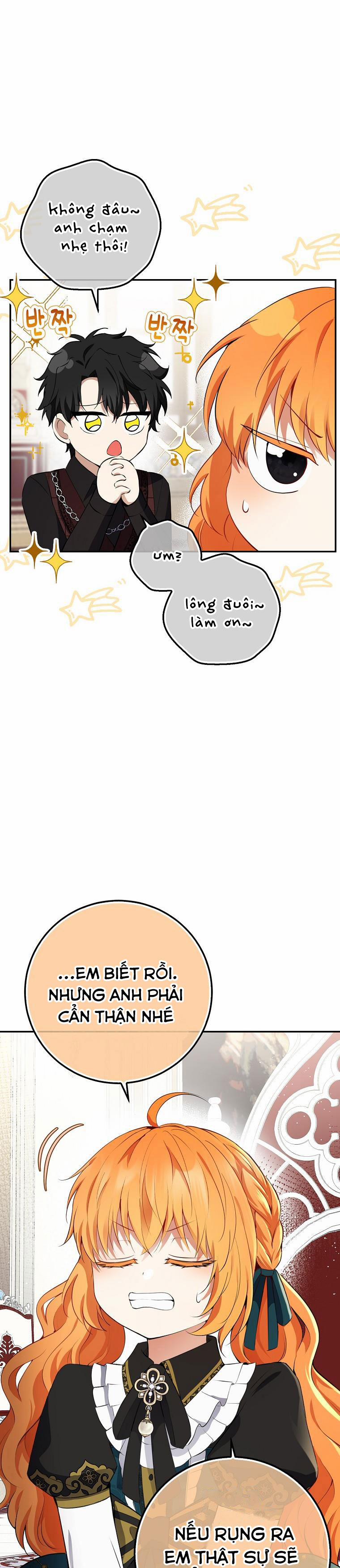 Câu Chuyện Về Gia Tộc Beaty 52 trang 35