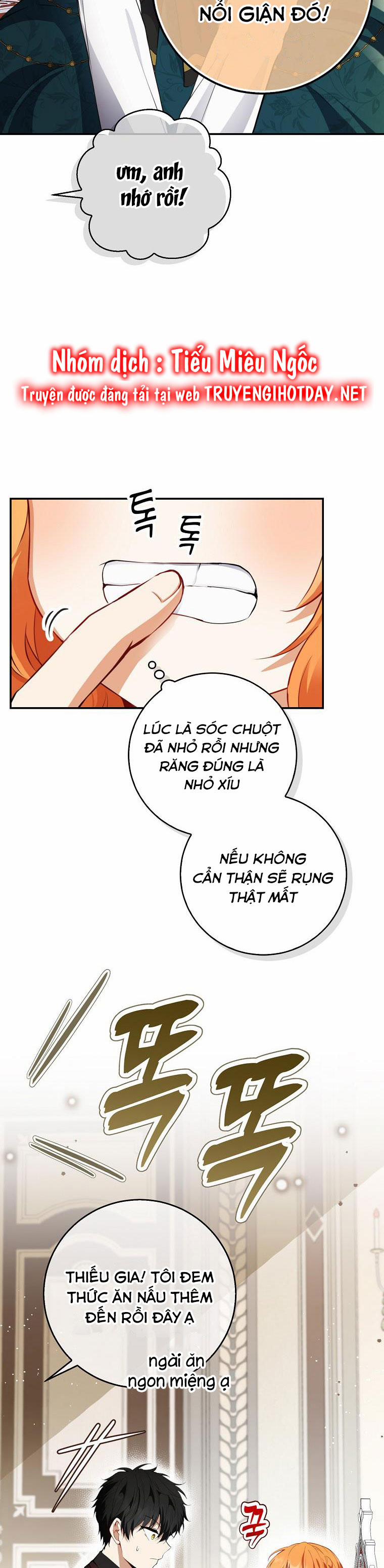 Câu Chuyện Về Gia Tộc Beaty 52 trang 36