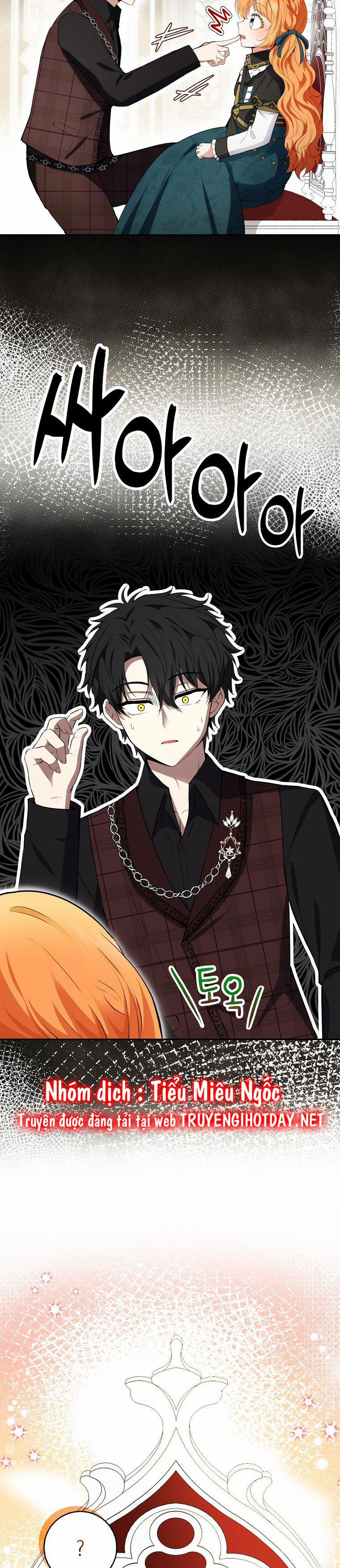 Câu Chuyện Về Gia Tộc Beaty 52 trang 37