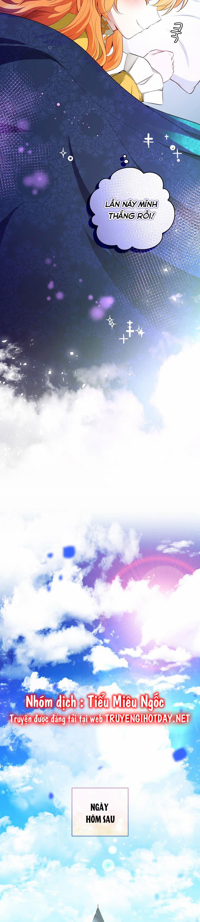 Câu Chuyện Về Gia Tộc Beaty 52 trang 7