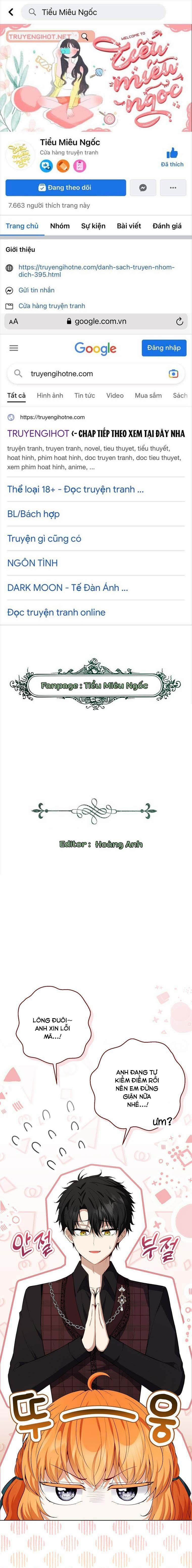 Câu Chuyện Về Gia Tộc Beaty 53 trang 0