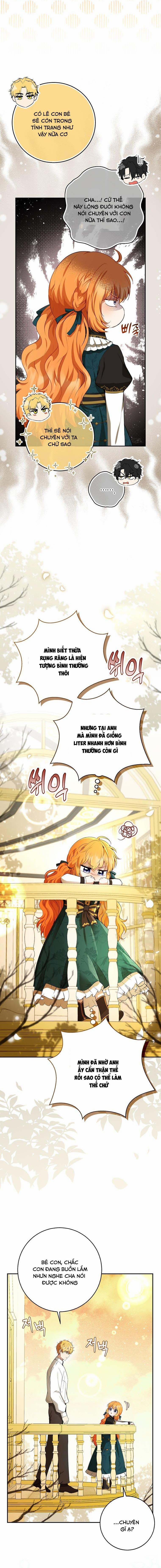 Câu Chuyện Về Gia Tộc Beaty 53 trang 1