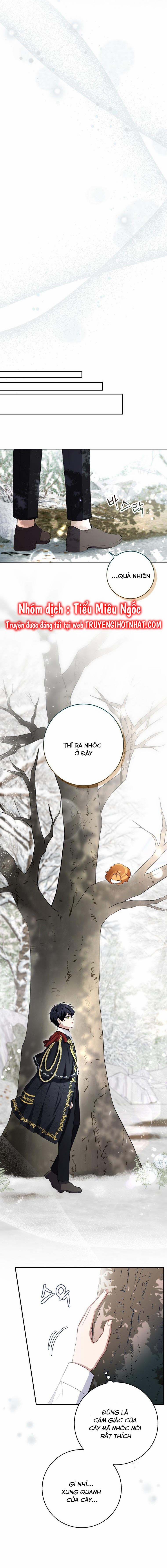 Câu Chuyện Về Gia Tộc Beaty 53 trang 10