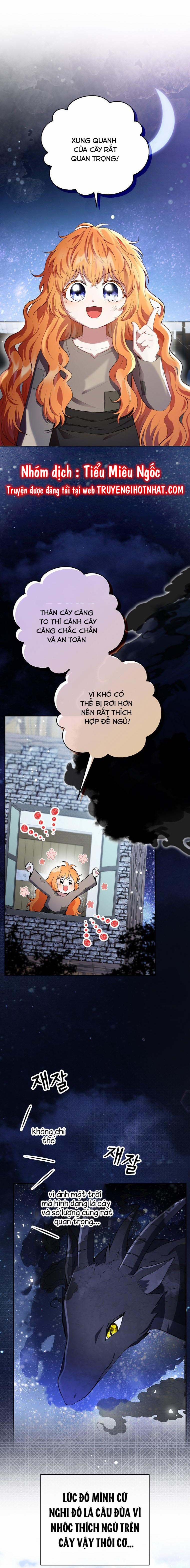 Câu Chuyện Về Gia Tộc Beaty 53 trang 11