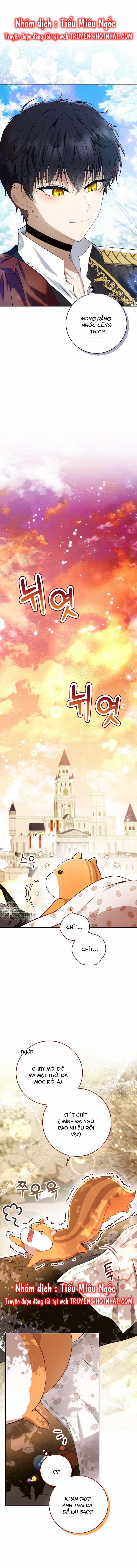 Câu Chuyện Về Gia Tộc Beaty 53 trang 13