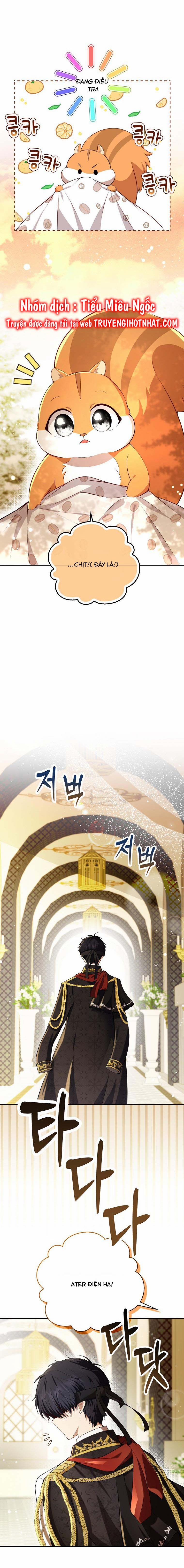 Câu Chuyện Về Gia Tộc Beaty 53 trang 14