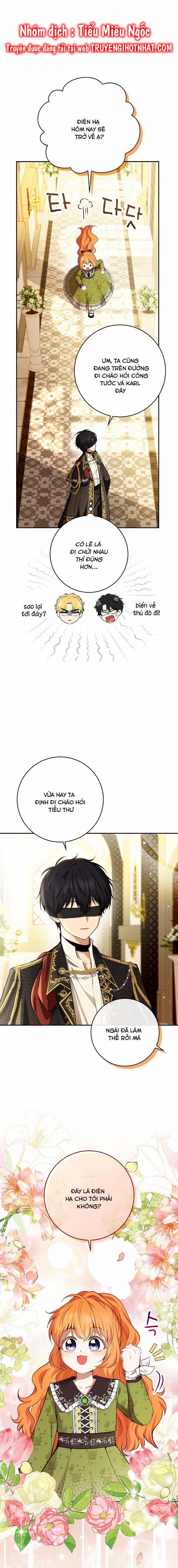 Câu Chuyện Về Gia Tộc Beaty 53 trang 15