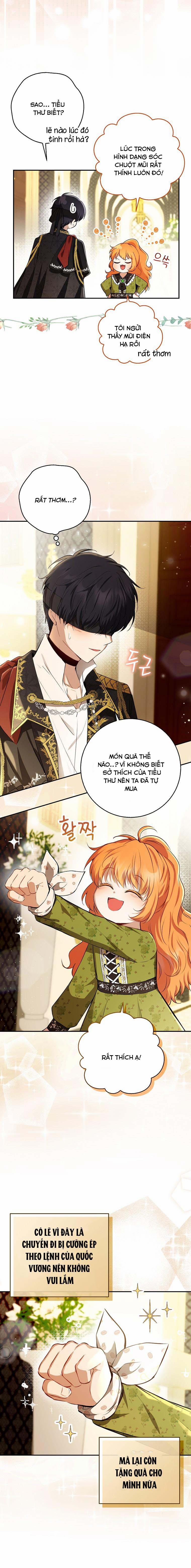 Câu Chuyện Về Gia Tộc Beaty 53 trang 16