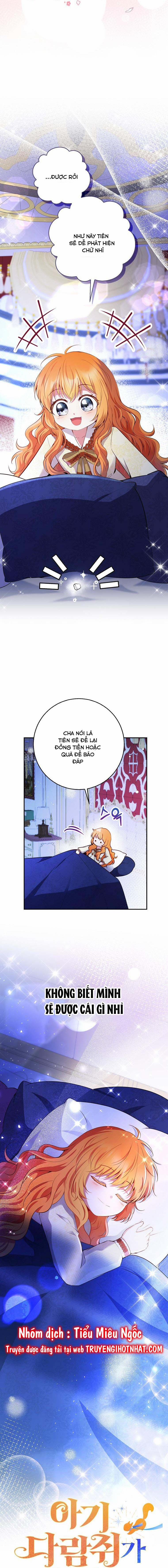 Câu Chuyện Về Gia Tộc Beaty 53 trang 4