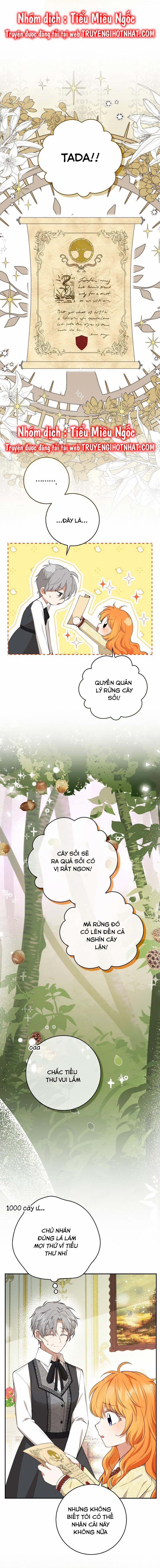 Câu Chuyện Về Gia Tộc Beaty 53 trang 6