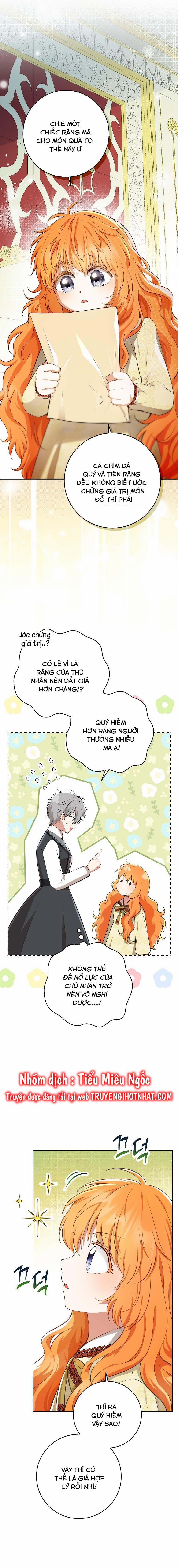 Câu Chuyện Về Gia Tộc Beaty 53 trang 7