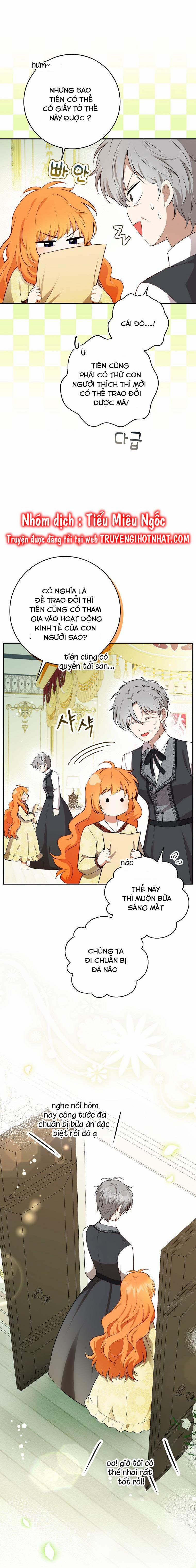 Câu Chuyện Về Gia Tộc Beaty 53 trang 8