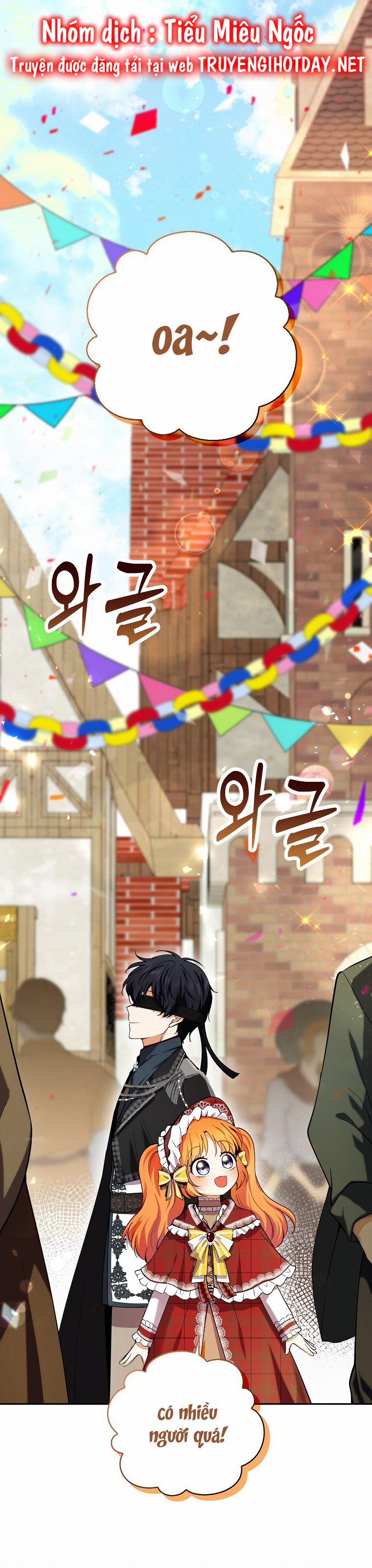 Câu Chuyện Về Gia Tộc Beaty 54 trang 1