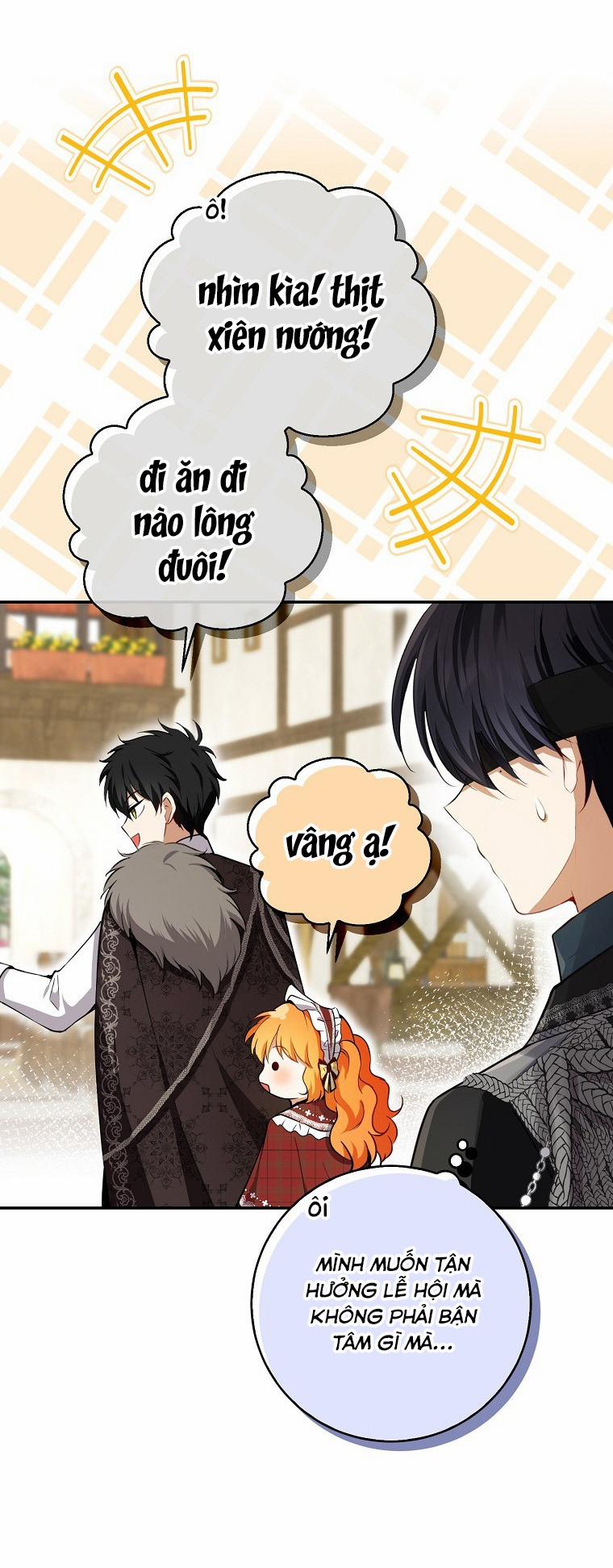 Câu Chuyện Về Gia Tộc Beaty 54 trang 10