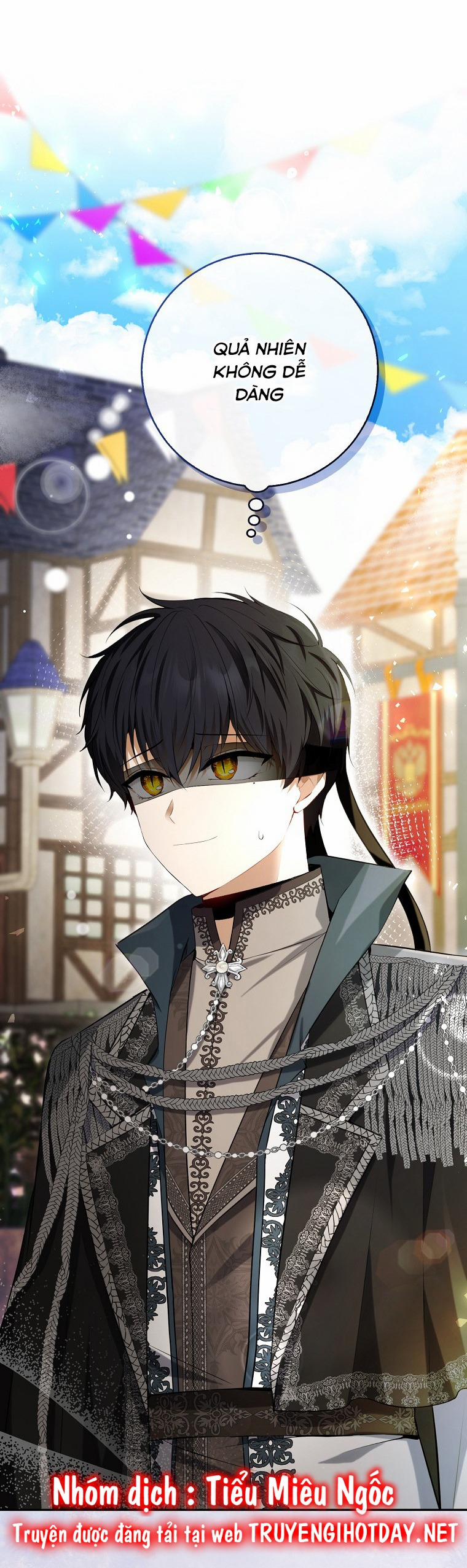 Câu Chuyện Về Gia Tộc Beaty 54 trang 11