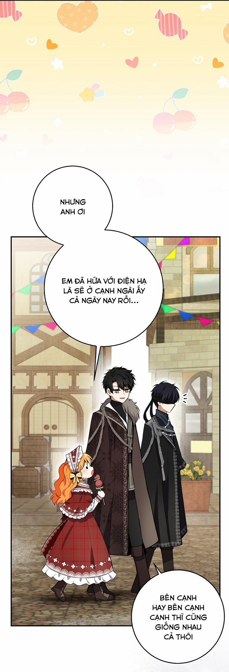 Câu Chuyện Về Gia Tộc Beaty 54 trang 13