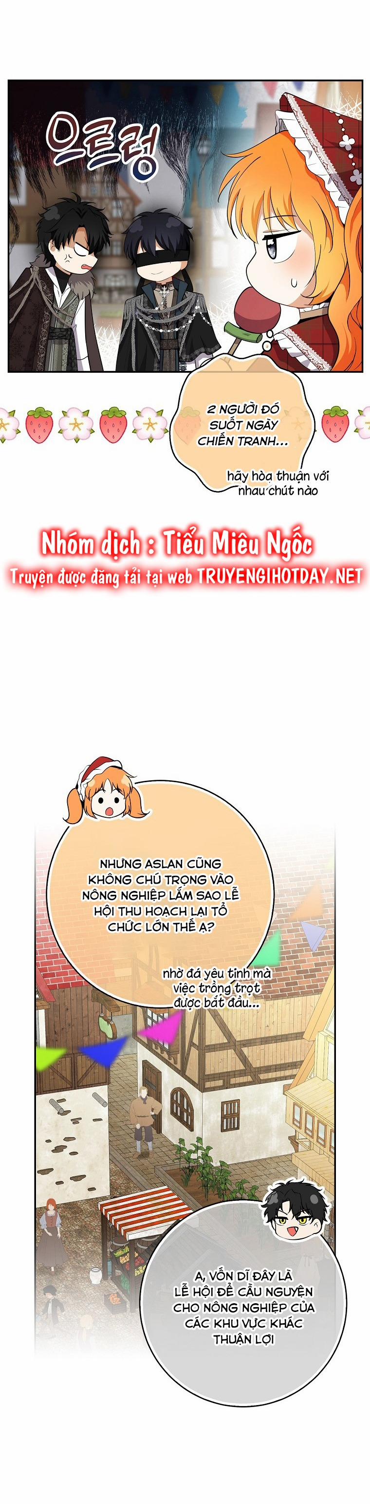 Câu Chuyện Về Gia Tộc Beaty 54 trang 15