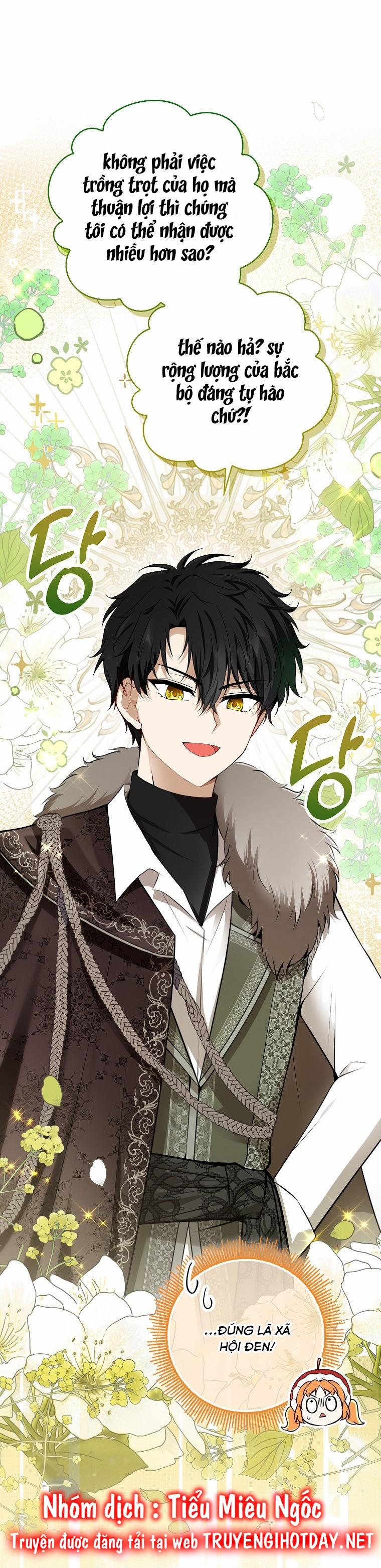 Câu Chuyện Về Gia Tộc Beaty 54 trang 16