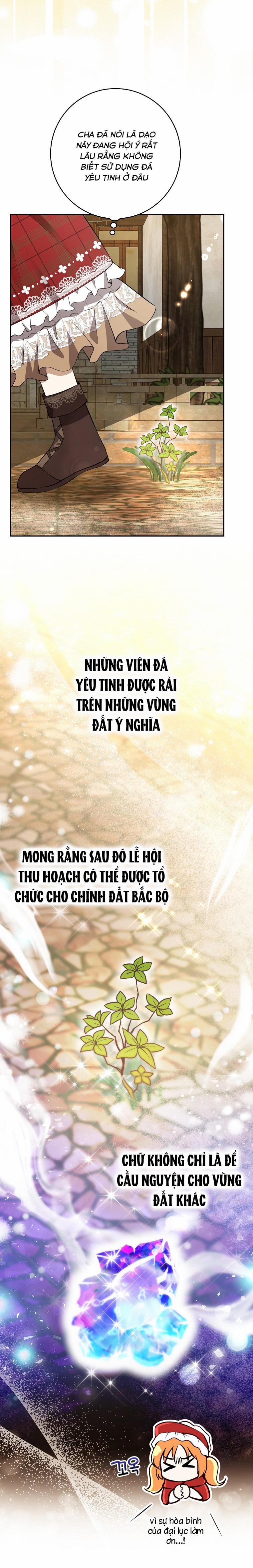 Câu Chuyện Về Gia Tộc Beaty 54 trang 17