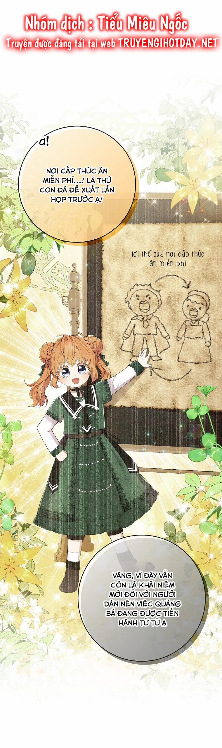 Câu Chuyện Về Gia Tộc Beaty 54 trang 21