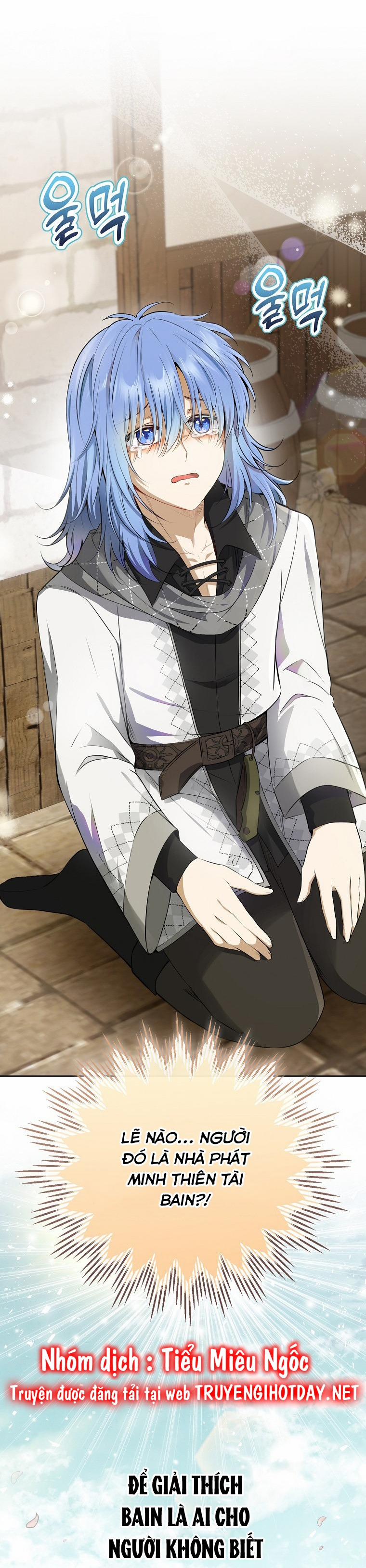 Câu Chuyện Về Gia Tộc Beaty 54 trang 25