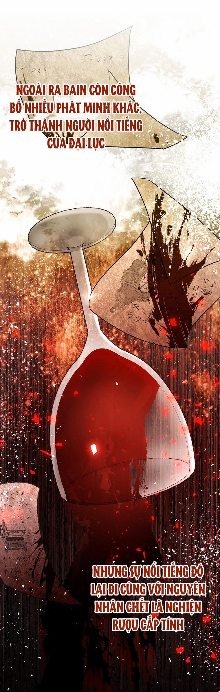 Câu Chuyện Về Gia Tộc Beaty 54 trang 28