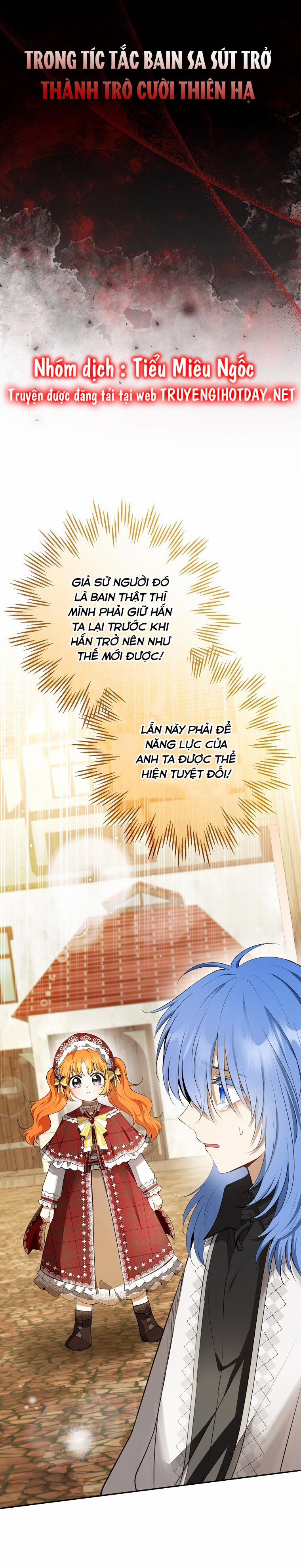 Câu Chuyện Về Gia Tộc Beaty 54 trang 30