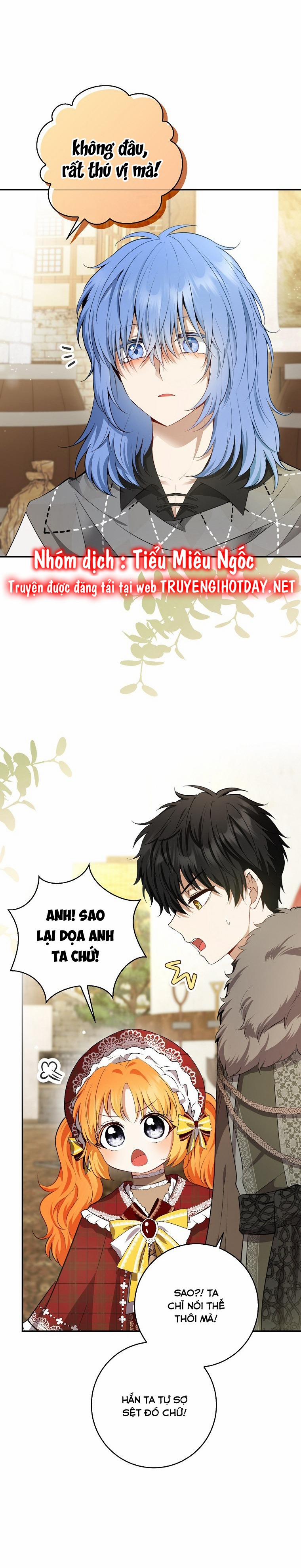 Câu Chuyện Về Gia Tộc Beaty 54 trang 35