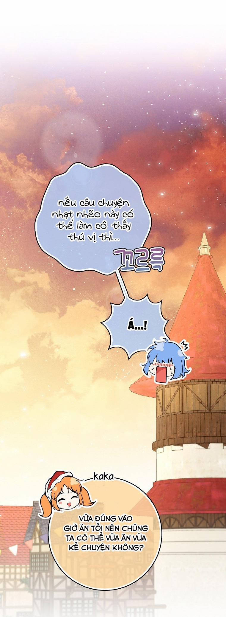 Câu Chuyện Về Gia Tộc Beaty 54 trang 38