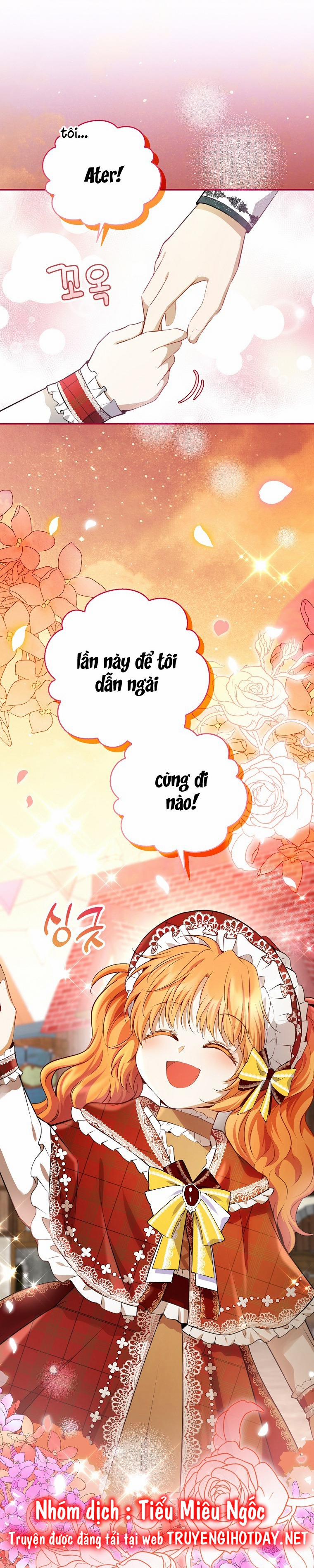 Câu Chuyện Về Gia Tộc Beaty 54 trang 40