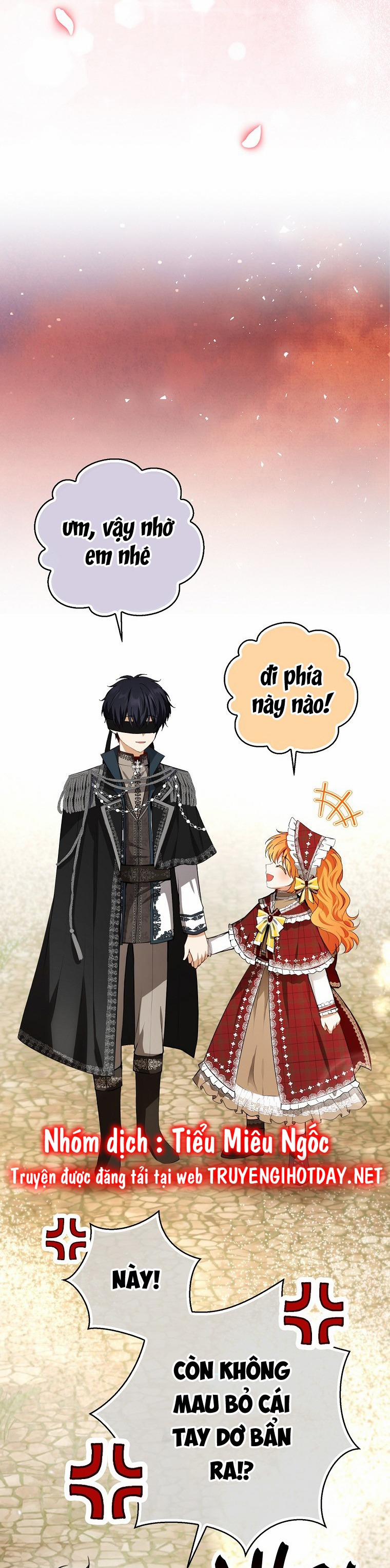 Câu Chuyện Về Gia Tộc Beaty 54 trang 42