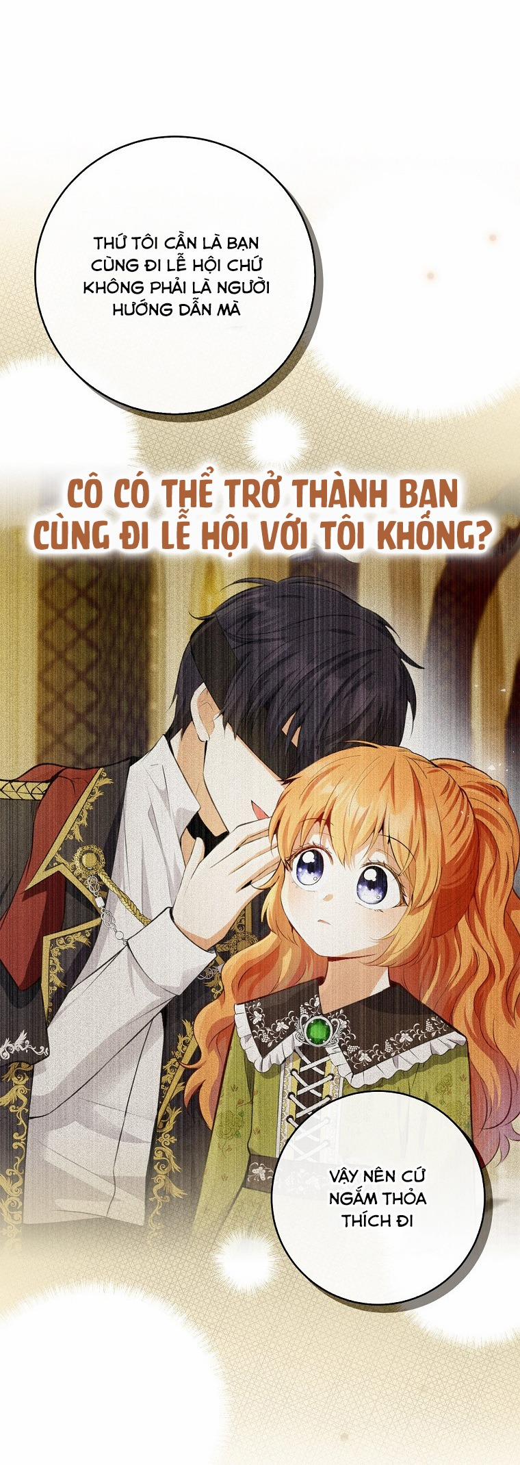 Câu Chuyện Về Gia Tộc Beaty 54 trang 5