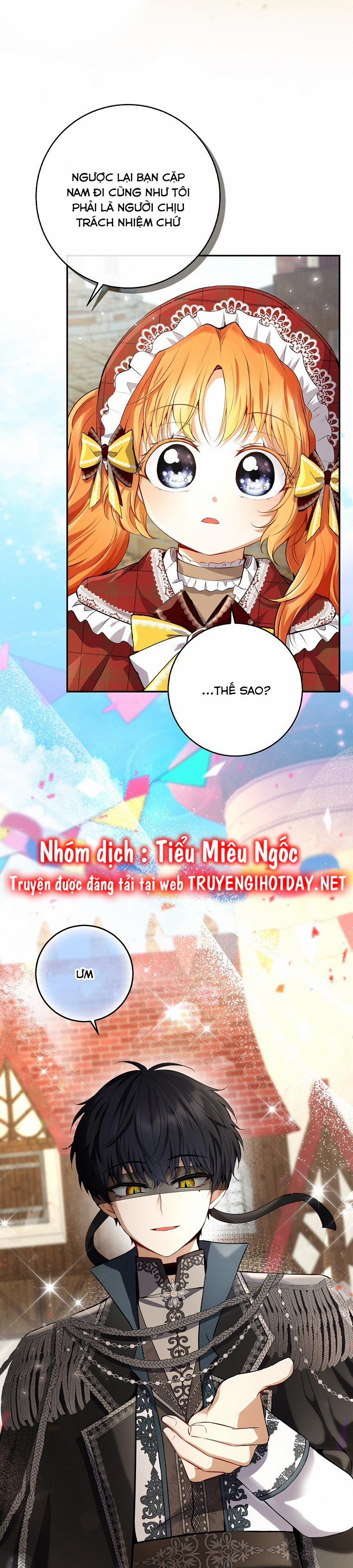 Câu Chuyện Về Gia Tộc Beaty 54 trang 6