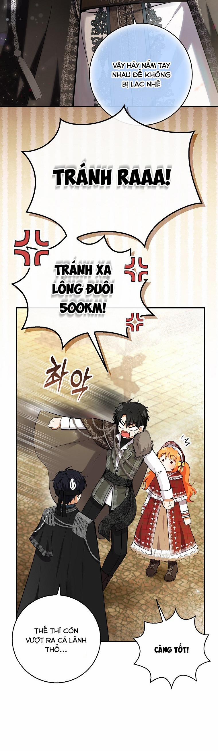 Câu Chuyện Về Gia Tộc Beaty 54 trang 7