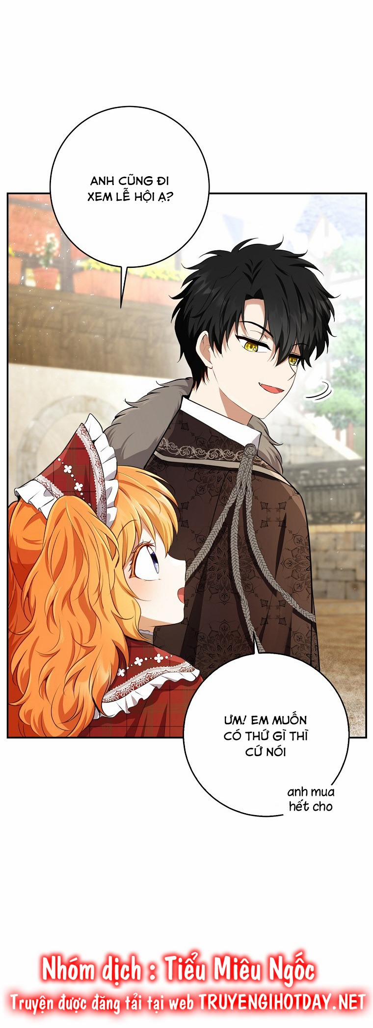 Câu Chuyện Về Gia Tộc Beaty 54 trang 8