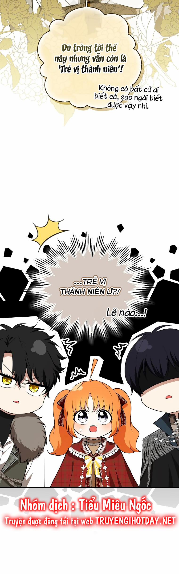 Câu Chuyện Về Gia Tộc Beaty 55 trang 11