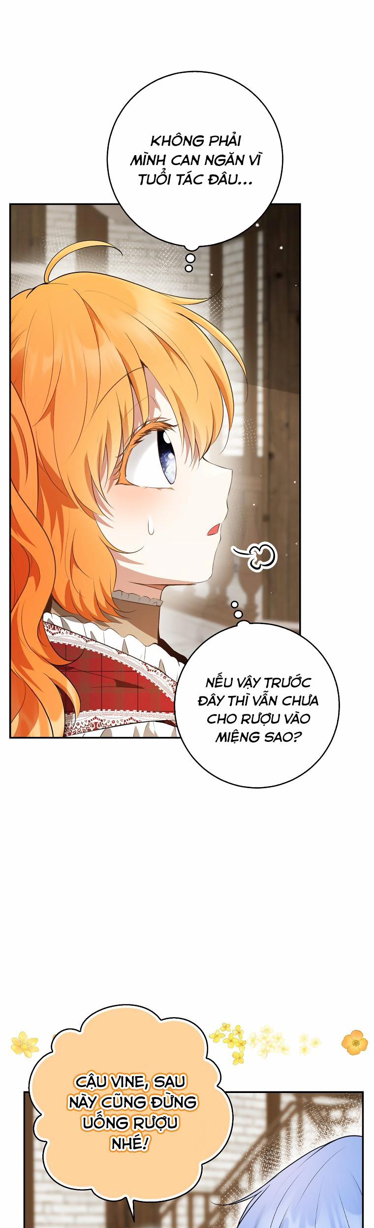 Câu Chuyện Về Gia Tộc Beaty 55 trang 12