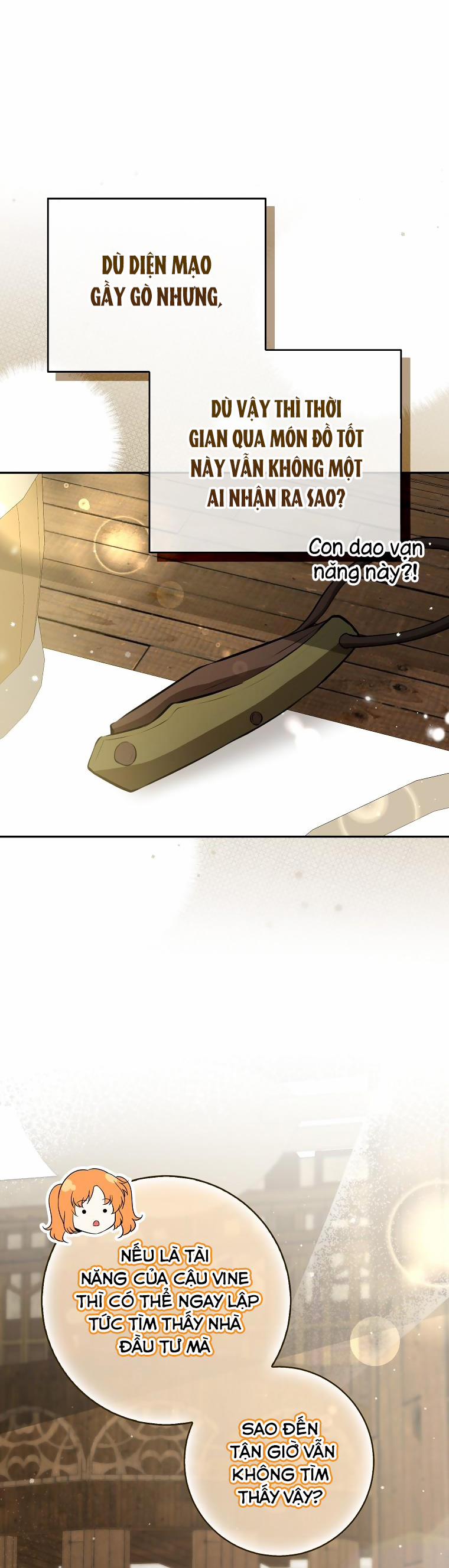 Câu Chuyện Về Gia Tộc Beaty 55 trang 15