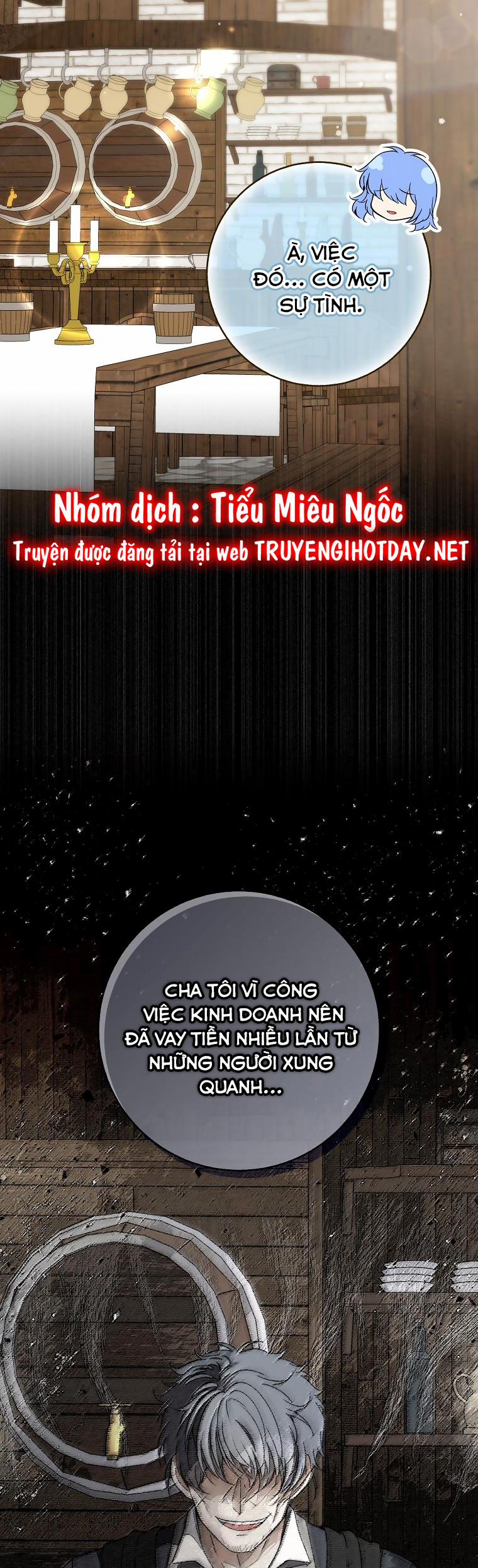 Câu Chuyện Về Gia Tộc Beaty 55 trang 16