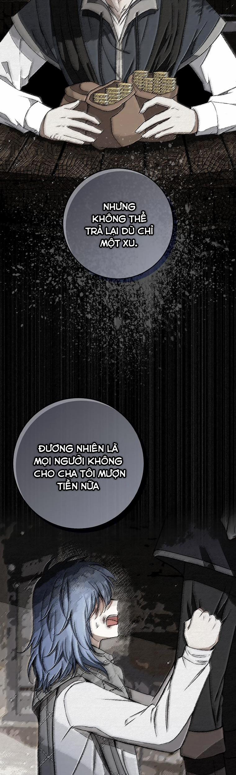 Câu Chuyện Về Gia Tộc Beaty 55 trang 17